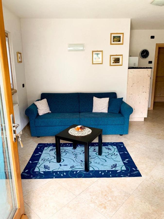 발디덴트로 Chalet Bormio Stelvio 빌라 외부 사진